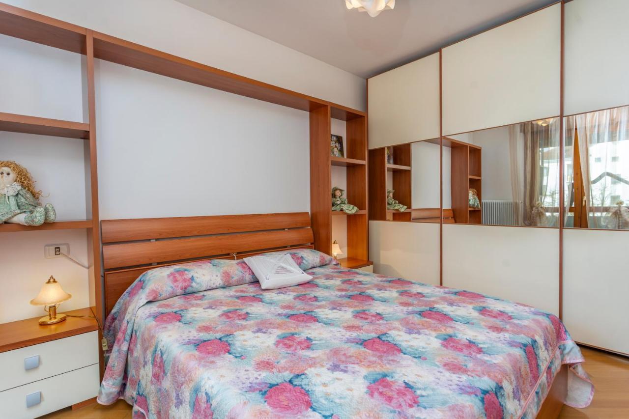 Ai Gelsomini - Lovely Flat With Terrace And Parking! Udine Exterior photo